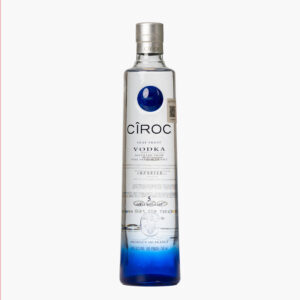 VODKA CIROC 12/750 ML 40°