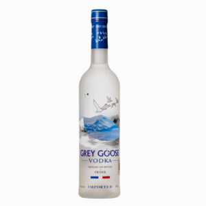 Vodka Grey Goose 6/700ml