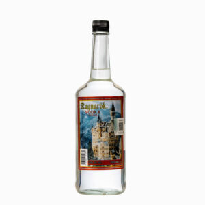 VODKA RAGNAROK 12/1000 ML 36°