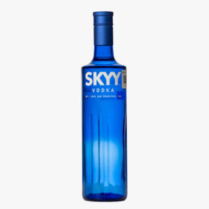 VODKA SKYY 12/750 ML 40°