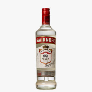 VODKA SMIRNOFF PROFF 12/750 ML 40°