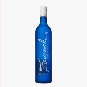 Vodka Zaverich  12/1000 ml