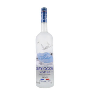 Vodka Grey Goose 6/1000ml