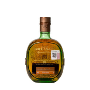 Whisky Buchanan's 18 años 750 ml