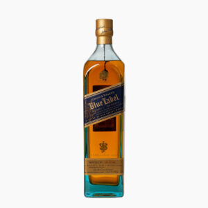 Whisky Johnnie Walker Blue Label 12/1000ml