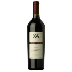 VINO TINTO CABERNET SAUVIGNON XA DOMECQ 12/750 ML 12.6°