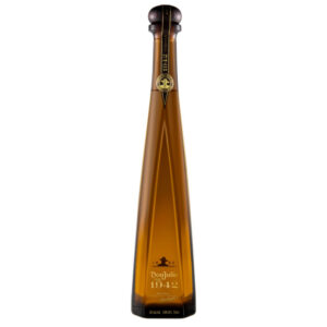 TEQUILA DON JULIO 1942 AÑEJO 6/750 ML 38°