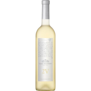 VINO BLANCO CASA MADERO 2V 12/750 ML 13.5°