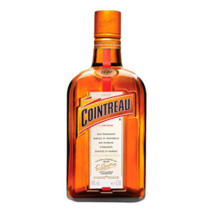 LICOR COINTREAU 12/750 ML 40°