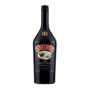 CREMA BAILEYS ORIGINAL 12/1000 17°