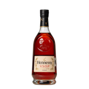 COGNAC HENNESSY VSOP 12/700 ML 40°