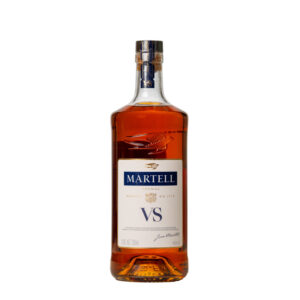 COGNAC MARTELL VS SINGLE DESTILLERY 12/700 ML 40°