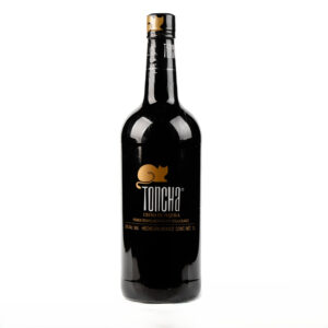 CREMA DE TEQUILA TONCHA 12/1000 ML 14°