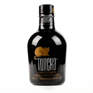 CREMA DE TEQUILA TONCHA 375 ML 14°
