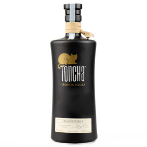 CREMA DE TEQUILA TONCHA ARTESANAL 750 ML 14°