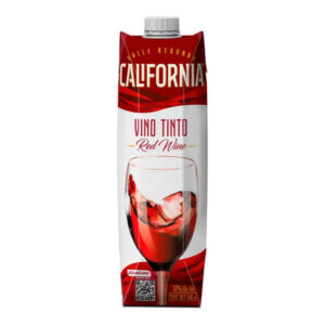 VINO TINTO CALIFORNIA 12/946 ML 10°