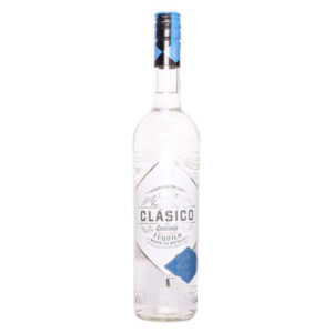TEQUILA CENTINELA CLÁSICO BLANCO 12/750 ML 32°