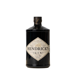GINEBRA HENDRICKS 12/750 ML 41.4°