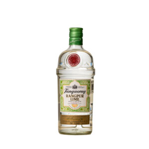 GINEBRA TANQUERAY RANGPUR LIME 12/750 ML 41°