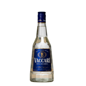 LICOR VACCARI BLANCO 12/700 ML 38°