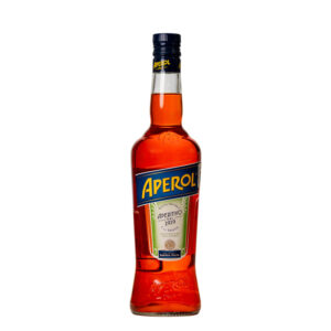 LICOR APEROL 6/700 ML 11°