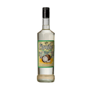 LICOR DE COCO CARIBU 12/1000 ML 19.5°