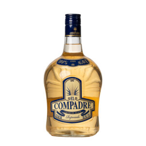 LICOR EL COMPADRE REPOSADO 6/1750 ML 25°