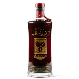 Licor  de Café Gran Jurado 750 ml