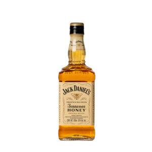WHISKY JACK DANIELS HONEY 12/700 ML 35°
