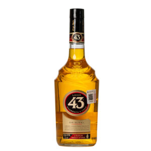 LICOR 43 12/1000 ML 31°