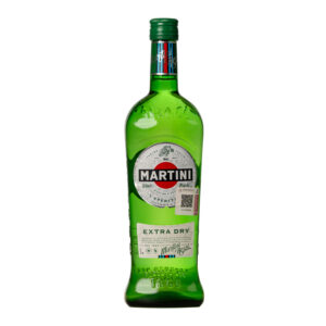 LICOR MARTINI & ROSSI EXTRA DRY 12/750 ML 18°