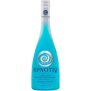 LICOR HPNOTIQ 6/750 ML 17°