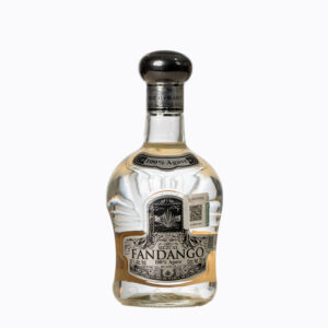 MEZCAL FANDANGO JOVEN 12/750 ML 36°