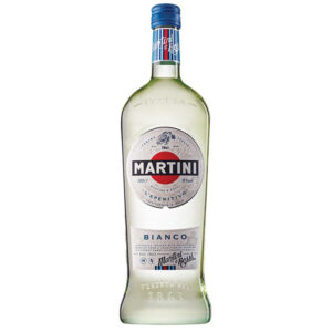 LICOR MARTINI & ROSSI BLANCO DULCE 12/750 ML 15°