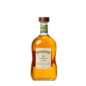 RON APPLETON ESTATE SIGNATURE 12/750 ML 40°