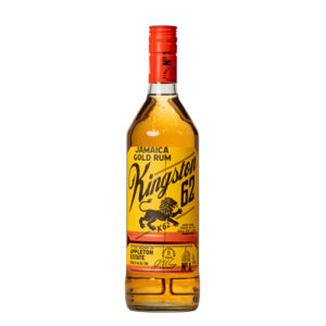 RON APPLETON KINGSTON 62 GOLD 12/750 ML 40°