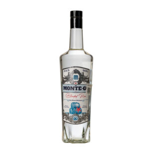 Ron Montego Blanco 12/100ml