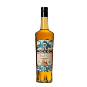 Ron Montego Oro 12/100ml