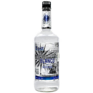 RON LOST SPIRITS BLANCO 12/1000 ML 36°