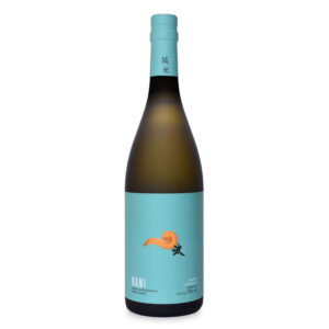 SAKE NAMI JUNMAI 12/750 ML 16.5°