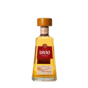 TEQUILA CUERVO 1800 RESERVA REPOSADO 12/700 ML 38°