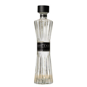 TEQUILA CENTINELA ETERNO CRISTALINO 12/750 ML 35°