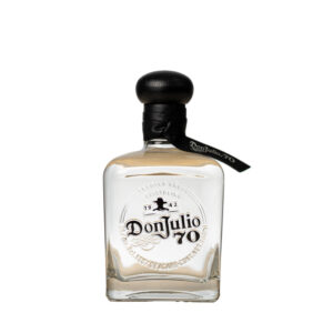TEQUILA DON JULIO AÑEJO 70 12/700 ML 35°