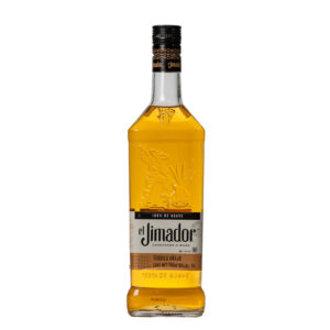 TEQUILA JIMADOR AÑEJO 12/700 ML 38°