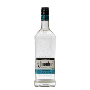 TEQUILA JIMADOR BLANCO 12/700 ML 35°