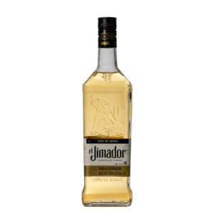 TEQUILA JIMADOR REPOSADO 12/700 ML 35°