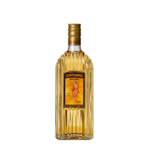 TEQUILA GRAN CENTENARIO REPOSADO 12/700 ML 35°