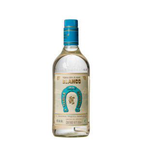 TEQUILA HERRADURA BLANCO 12/950 ML 40°