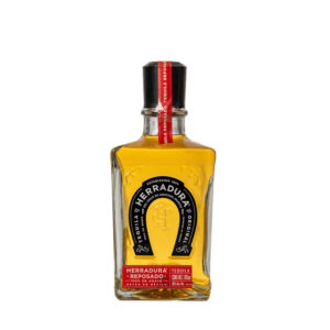 TEQUILA HERRADURA REPOSADO 12/700 ML 40°