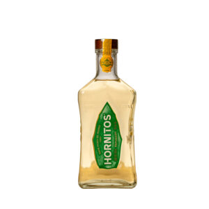 TEQUILA SAUZA HORNITOS REPOSADO 12/700 ML 35°
